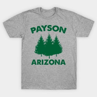 Payson Arizona T-Shirt